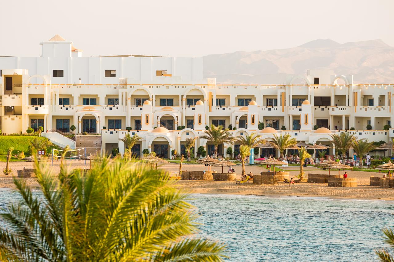 Hotel Coral Sun Beach