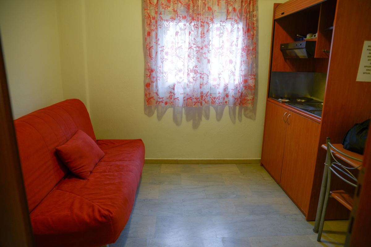 Hotel App Golden Sun Apartman