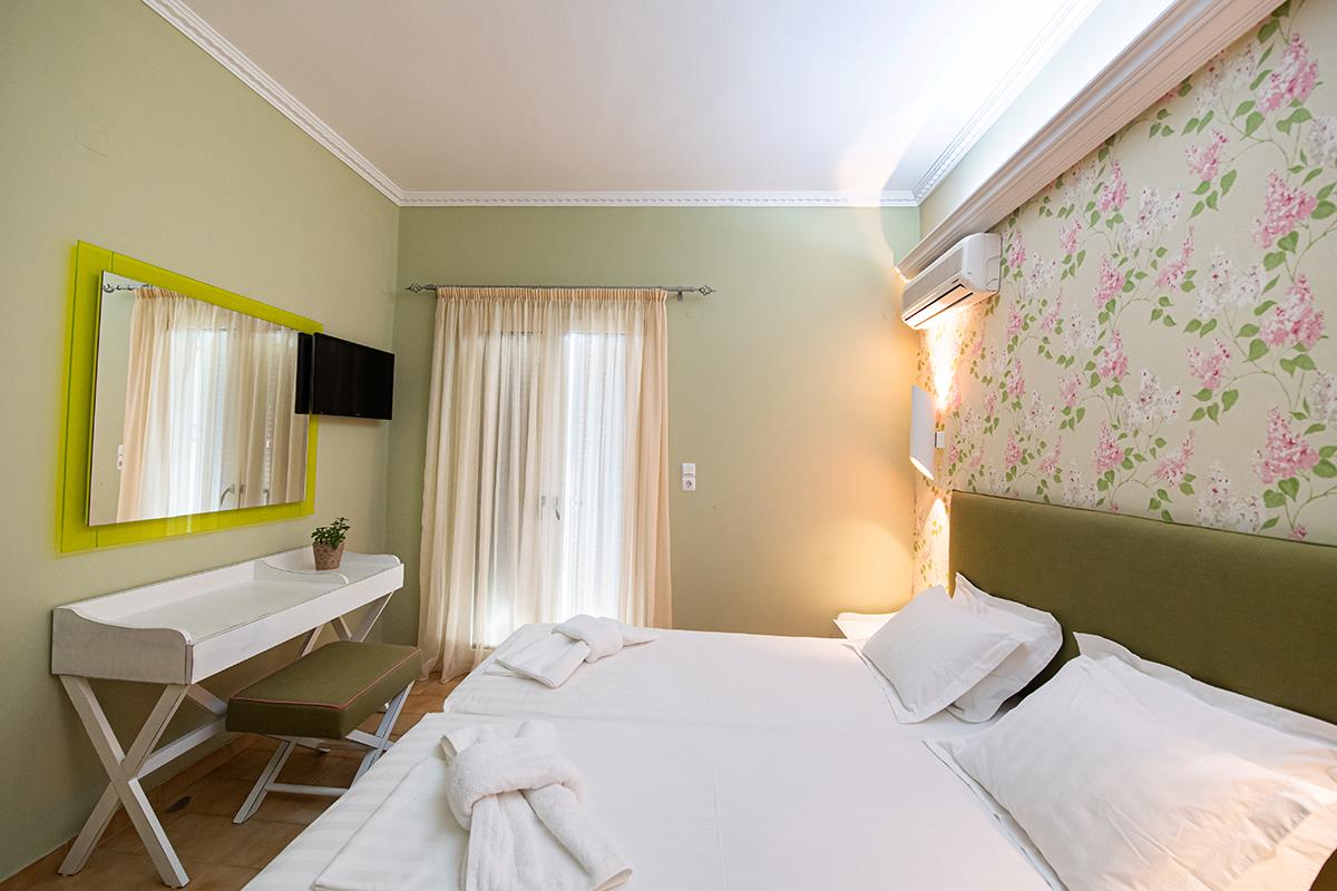 Vila Sunny Garden Villas