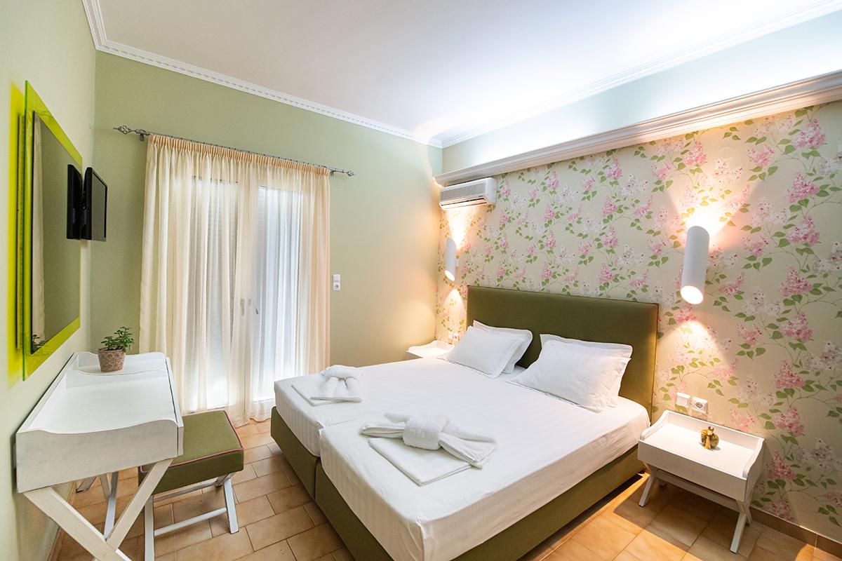 Vila Sunny Garden Villas