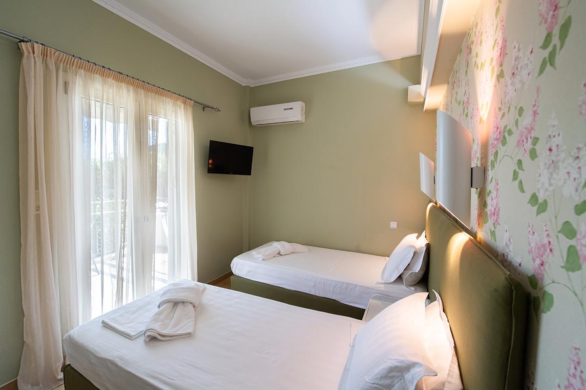 Vila Sunny Garden Villas