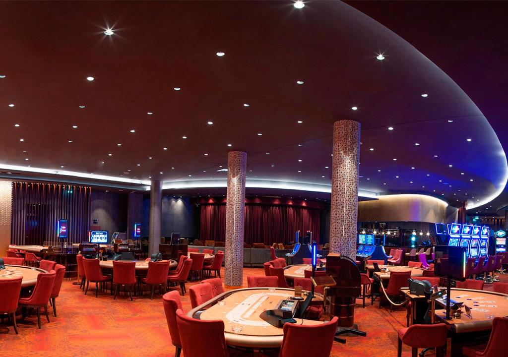 Hotel Maestral Resort & Casino