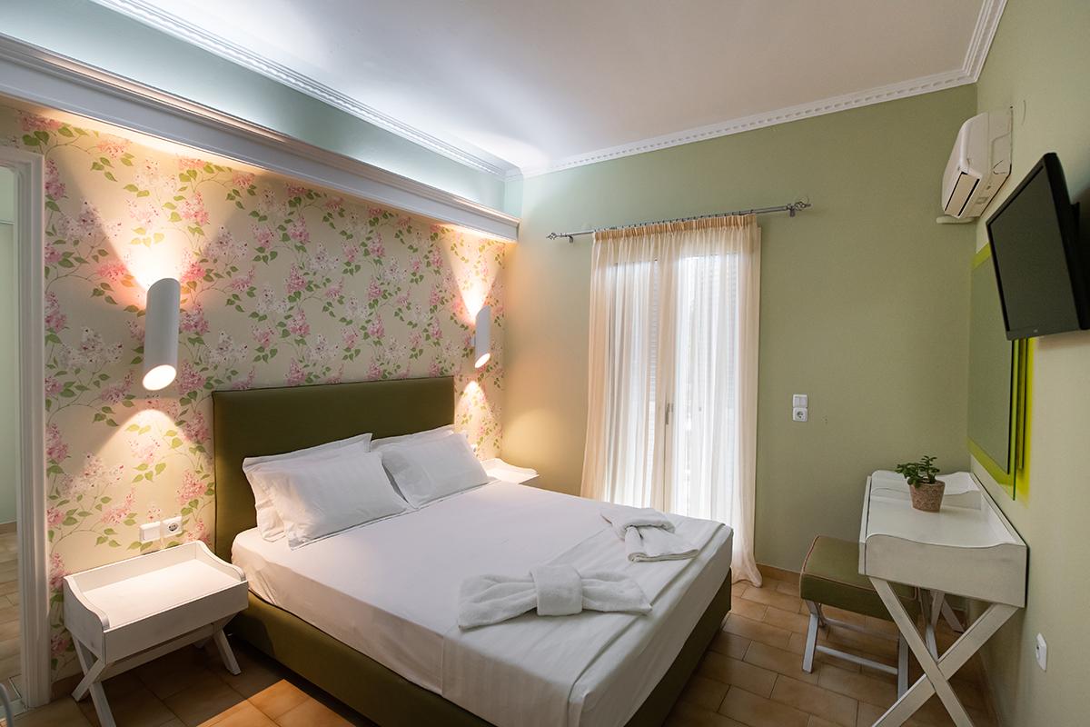 Vila Sunny Garden Villas