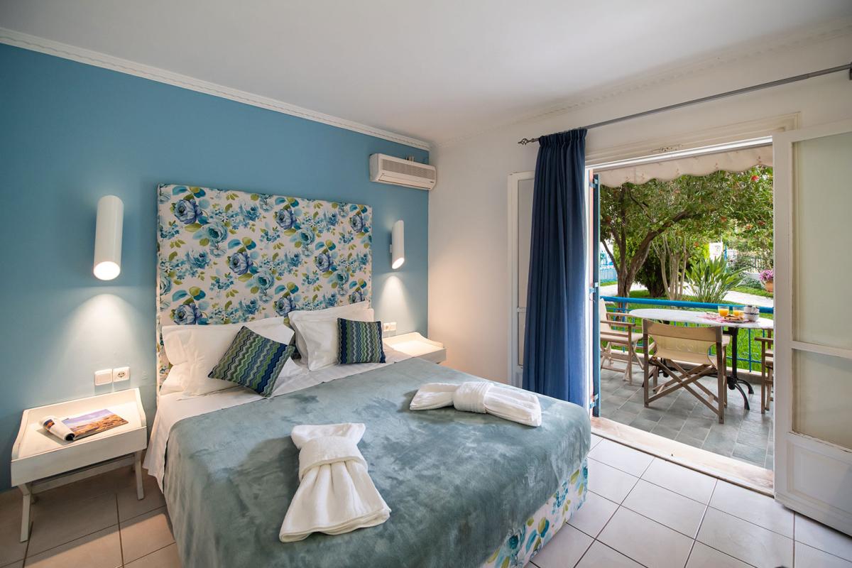 Vila Sunny Garden Villas