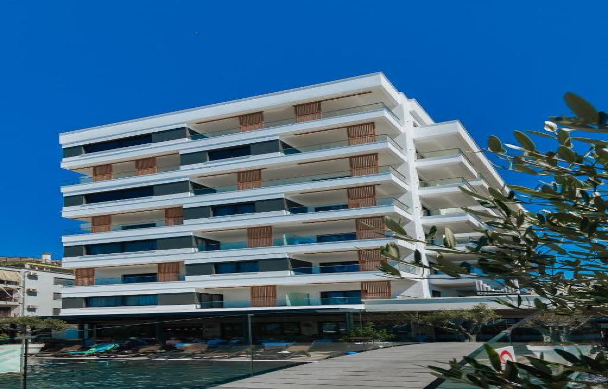 HOTEL GLORIA PALACE