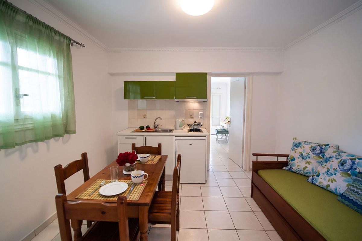Vila Sunny Garden Villas