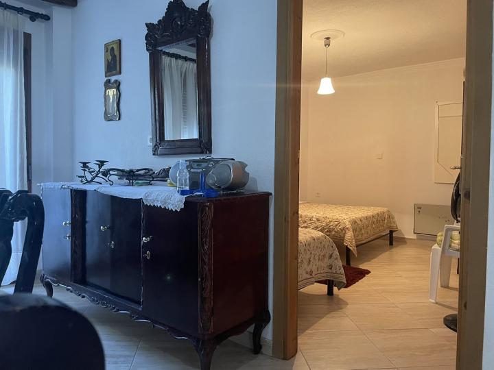 Vila Vula apartmani