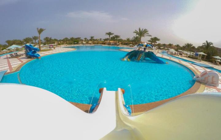 Hotel Pharaoh Azur Resort