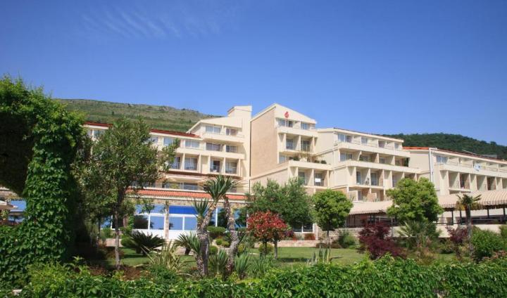 Hotel Palas