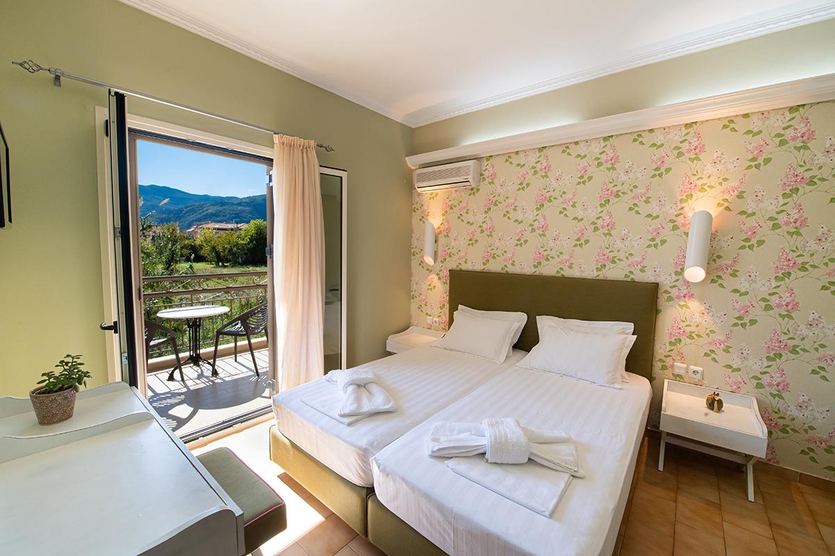 Vila Sunny Garden Villas