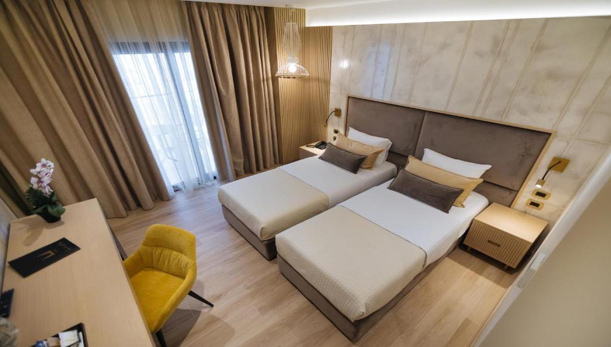 HOTEL GLORIA PALACE
