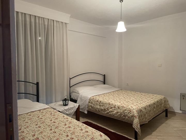 Vila Vula apartmani