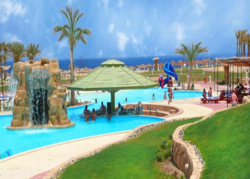 Hotel Onatti Beach Resort