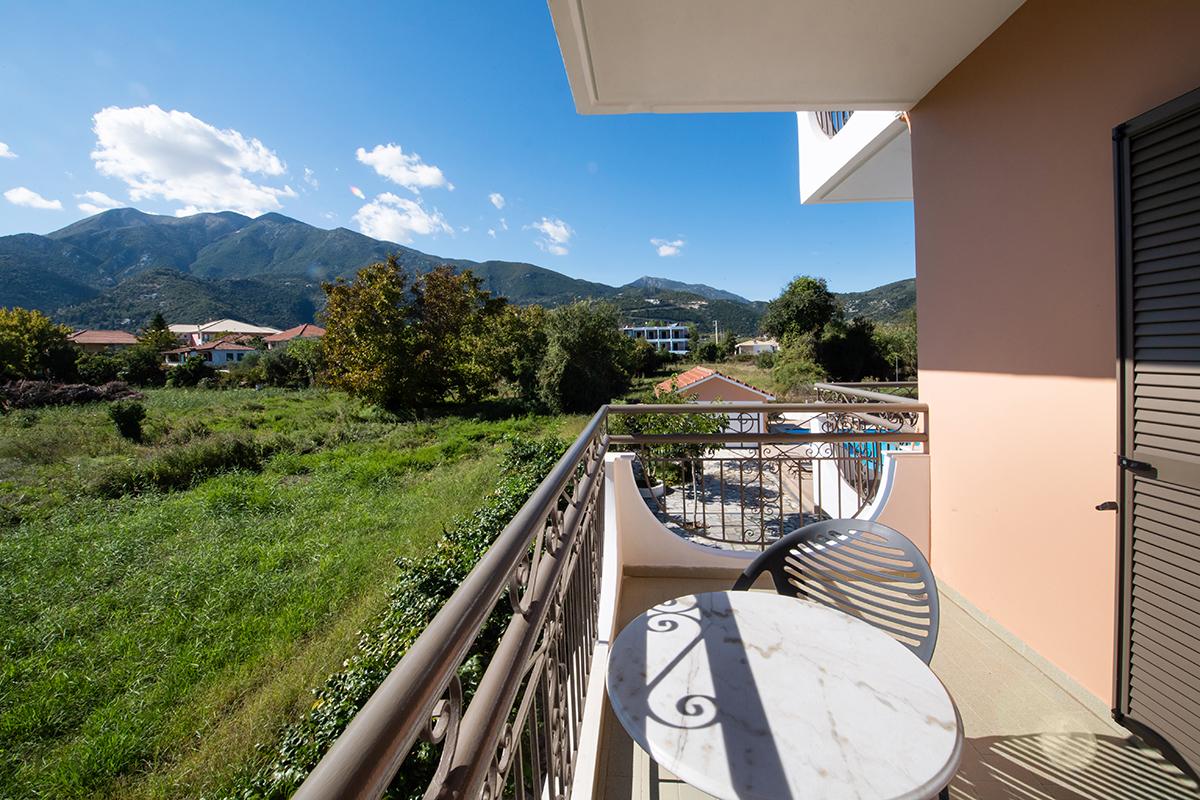 Vila Sunny Garden Villas