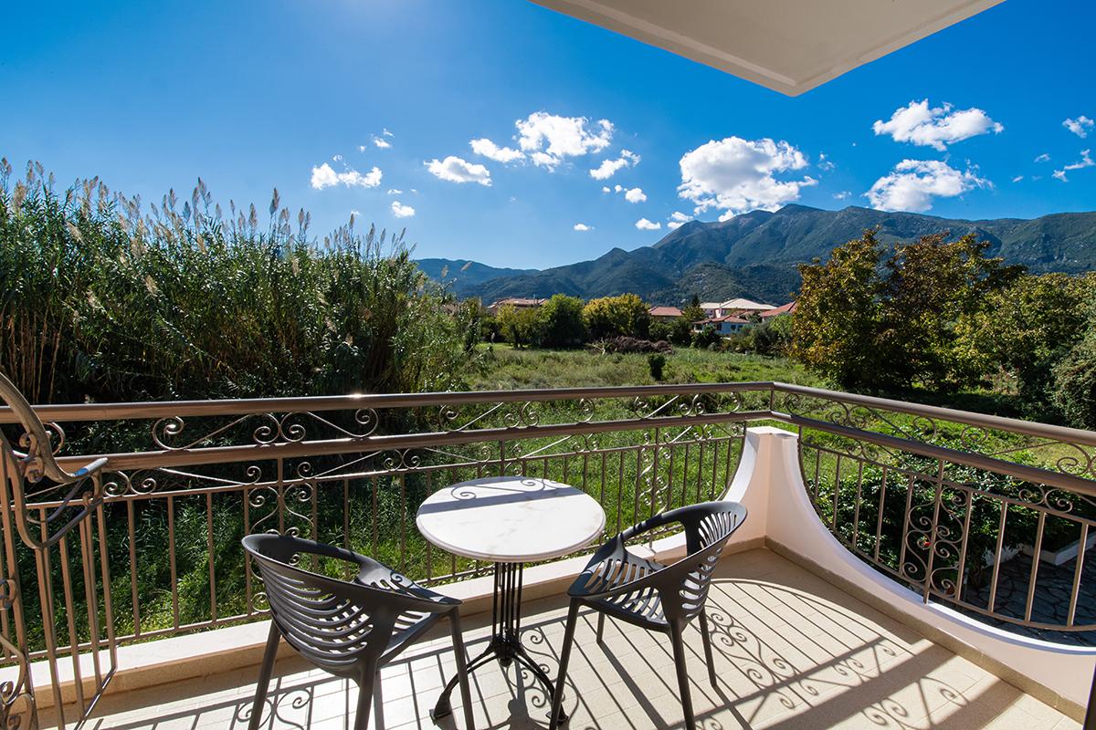 Vila Sunny Garden Villas