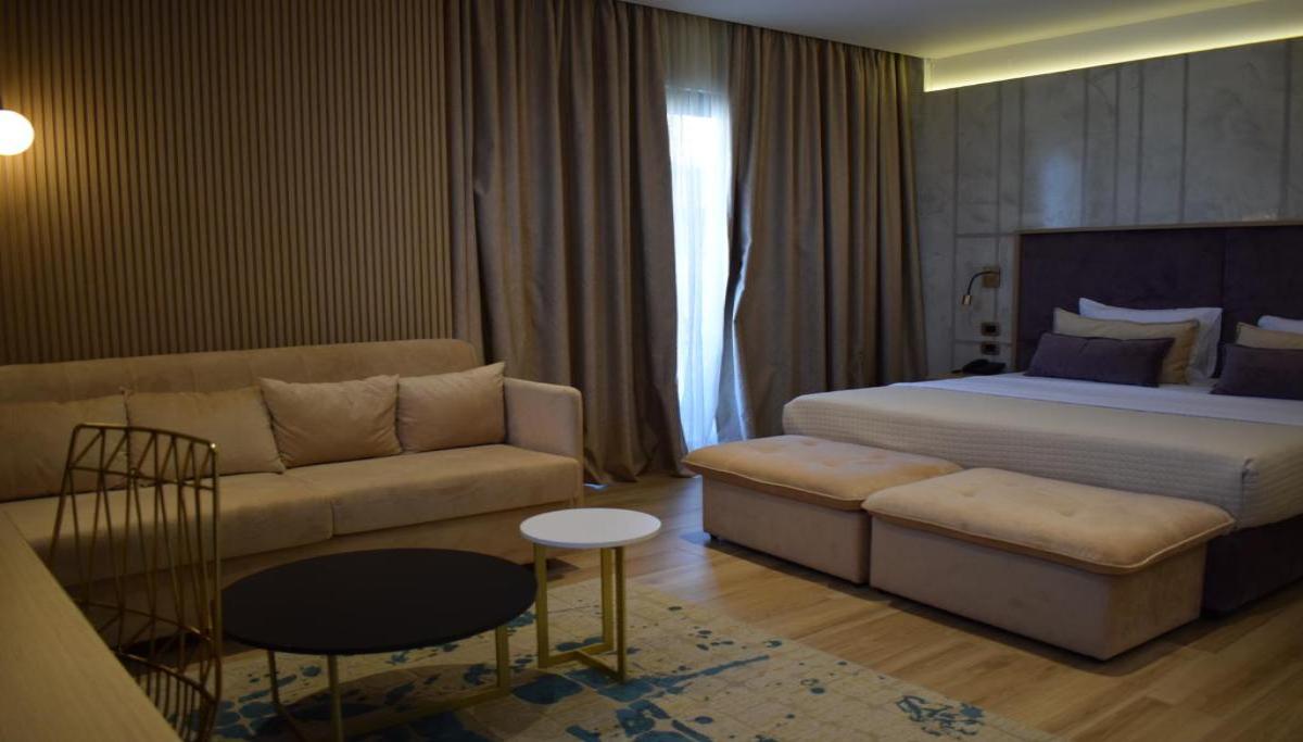 HOTEL GLORIA PALACE