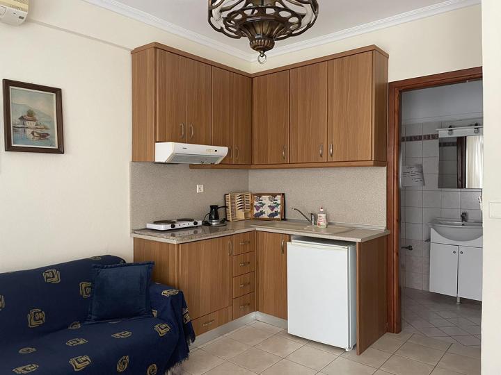 Vila Vula apartmani