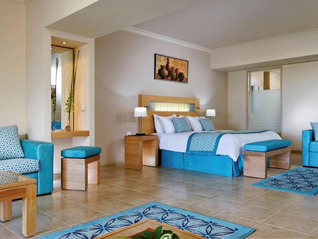 Hotel Movenpick Resort Abu Soma
