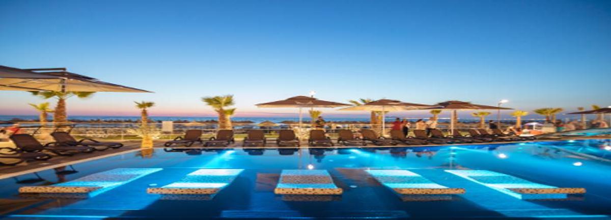 HOTEL GLORIA PALACE