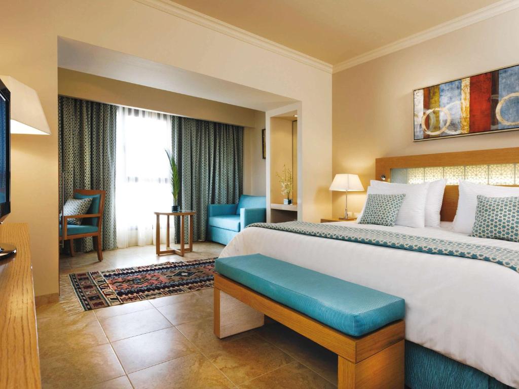 Hotel Movenpick Resort Abu Soma