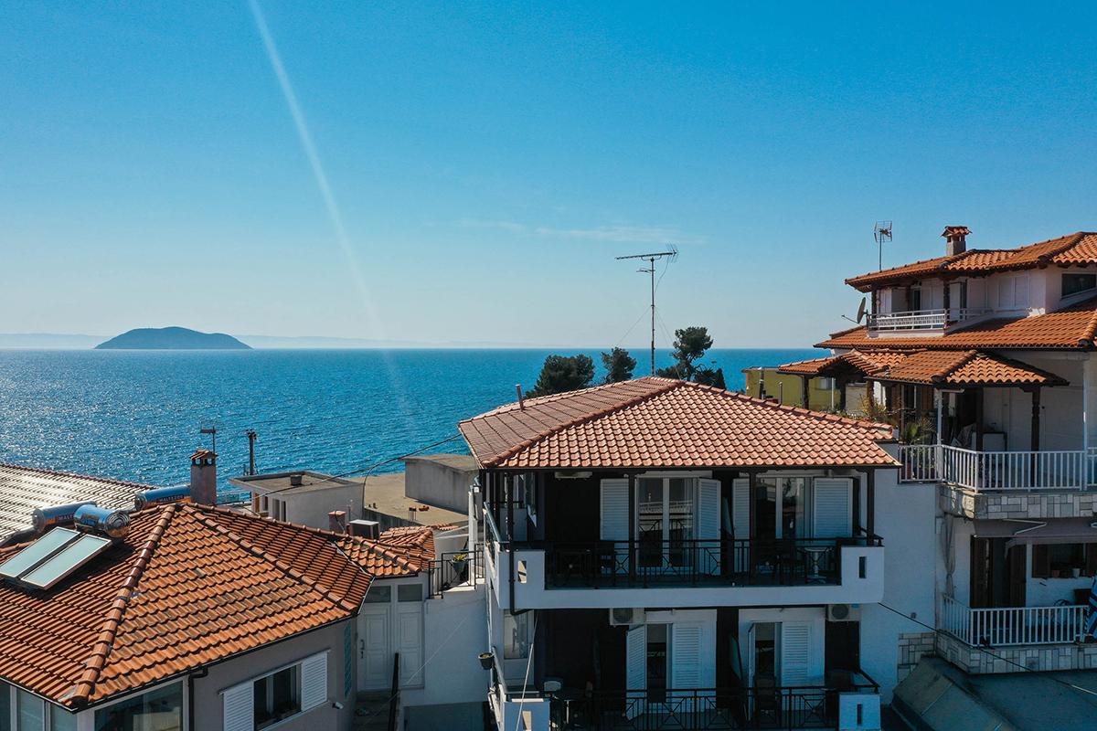 Vila Ina 1 Apartman