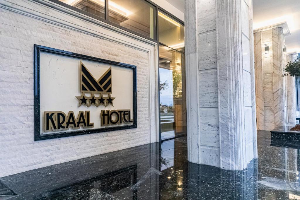 Hotel Kraal