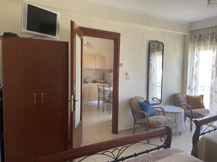 Vila Vula apartmani