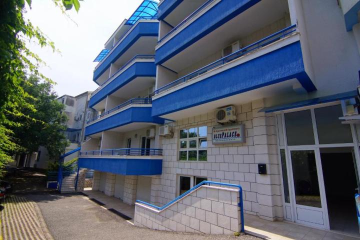 Apartmani Blue Palace