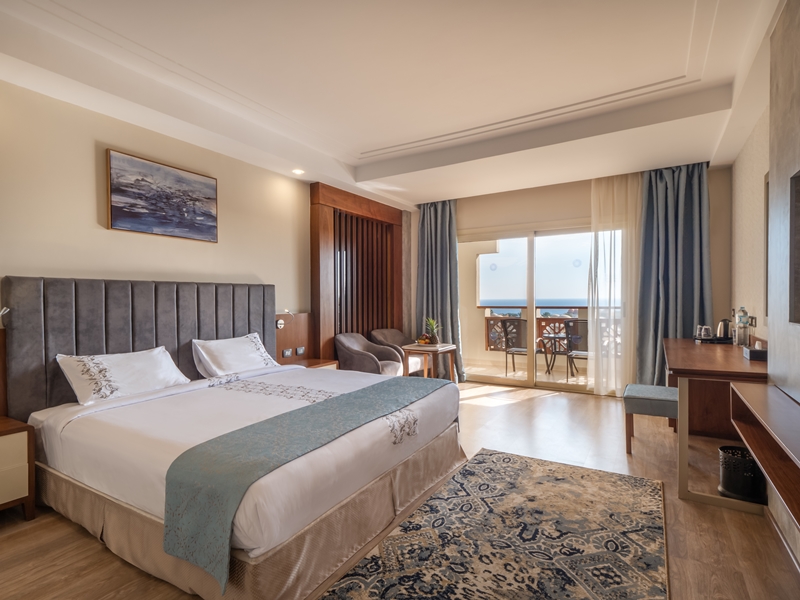 Hotel Serenity Makadi Beach