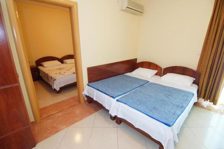 Apartmani Blue Palace