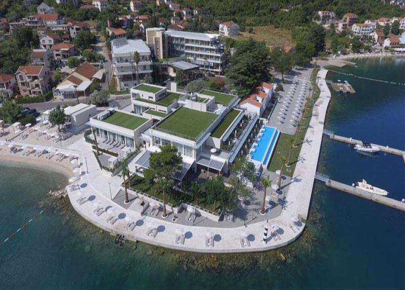 Hotel Blue Kotor Bay