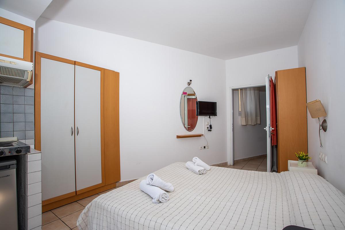 Vila Ina 1 Apartman