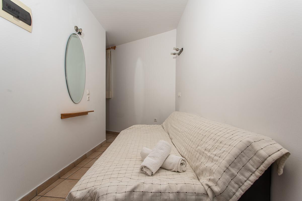 Vila Ina 1 Apartman