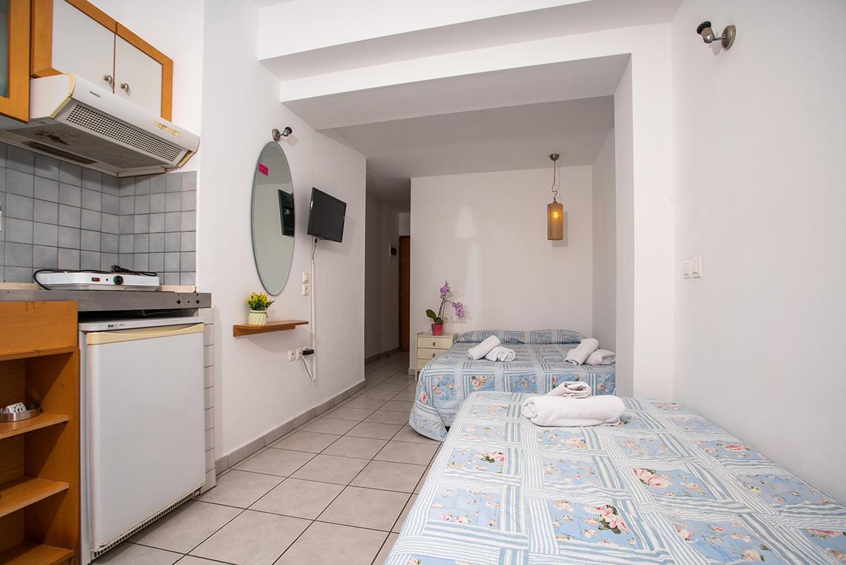 Vila Ina 1 Apartman