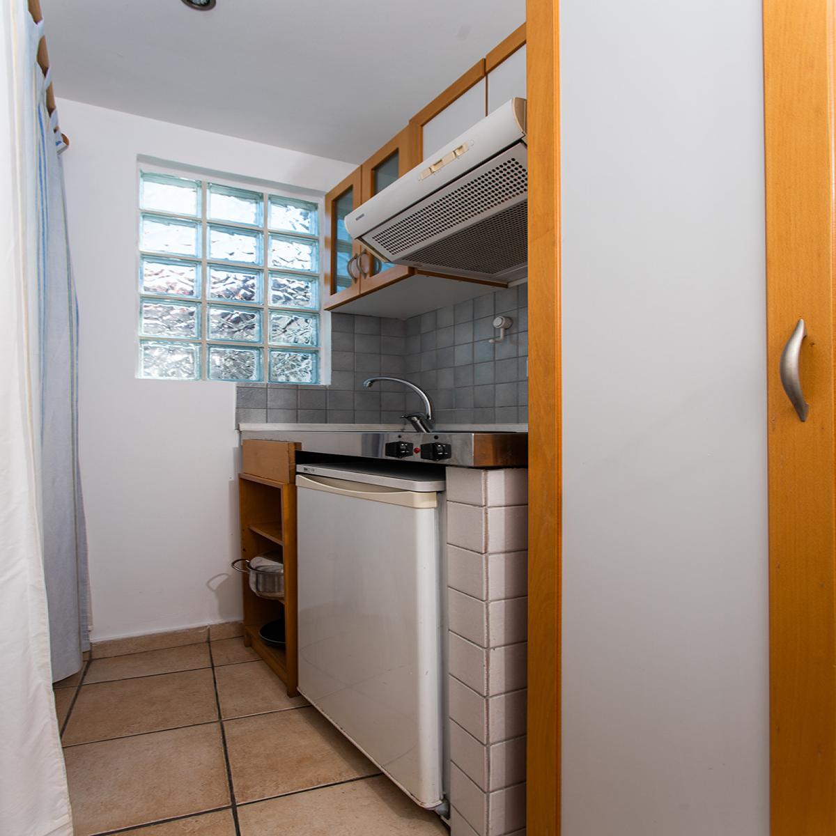 Vila Ina 1 Apartman