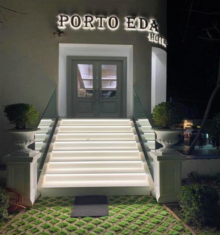 Hotel Porto Eda