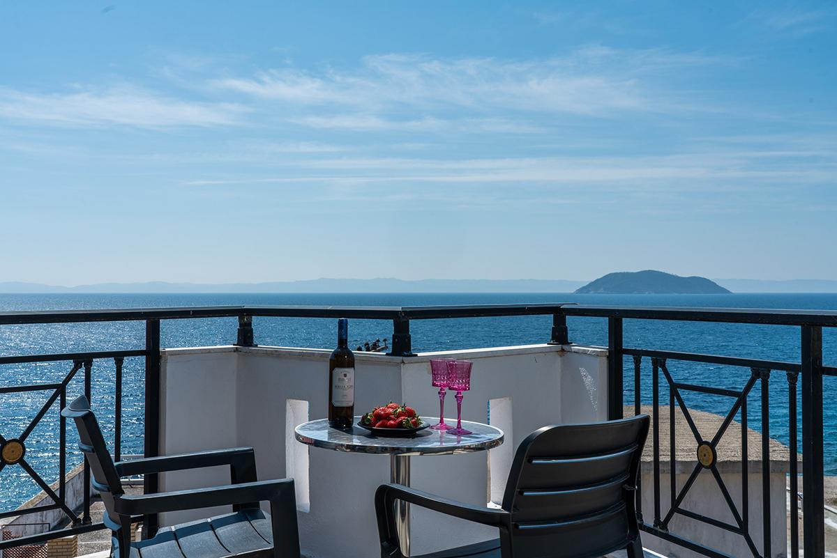 Vila Ina 1 Apartman