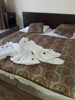 Hotel Romeo Beach