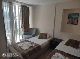 Hotel Romeo Beach