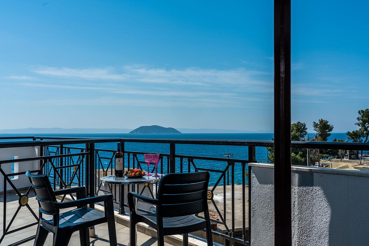 Vila Ina 1 Apartman