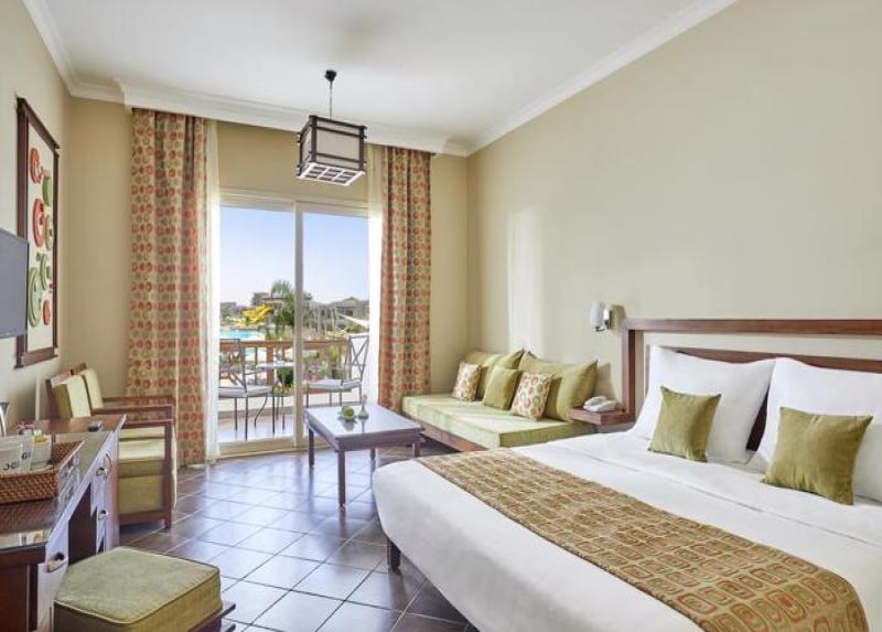 Hotel Jaz Casa Del Mar Resort