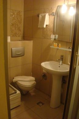 Hotel Romeo Beach