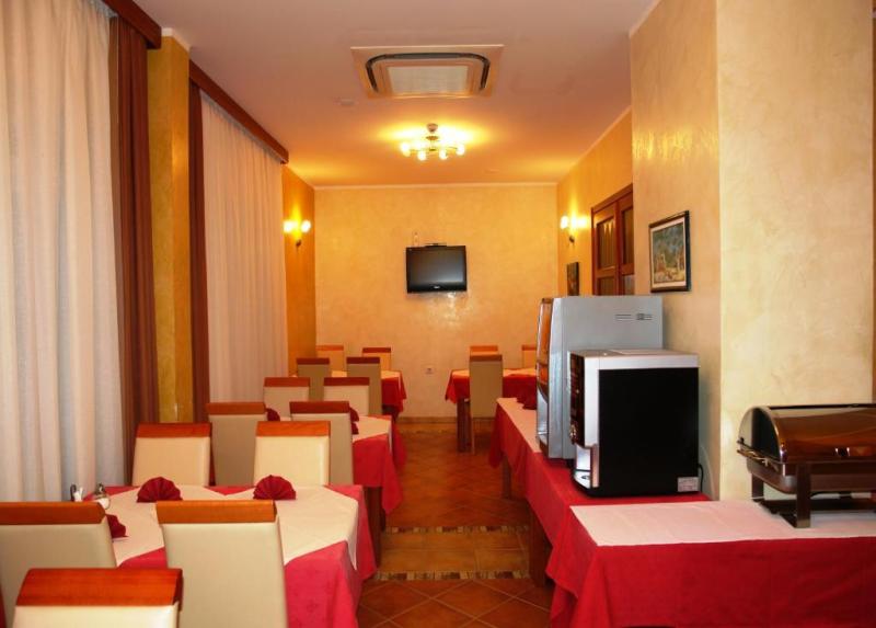 Hotel Garni Fineso
