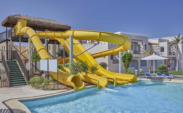 Hotel Jaz Casa Del Mar Resort