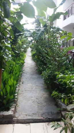 Hotel Romeo Beach