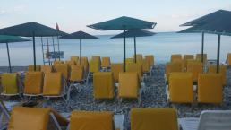 Hotel Romeo Beach