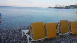 Hotel Romeo Beach