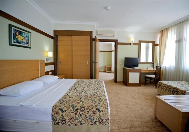 Hotel Armas Gul Beach