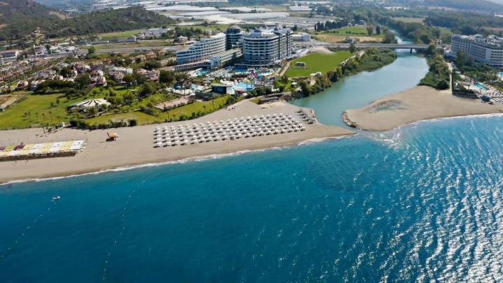 Hotel Alarcha & Resort