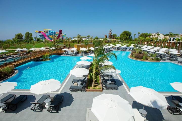 Hotel Alarcha & Resort